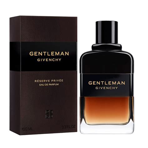 givenchy gentleman réserve privée eau de parfum|givenchy gentleman aftershave cheapest price.